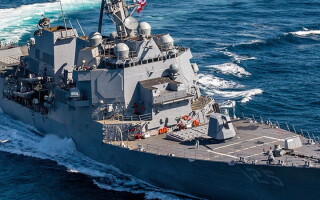 Image courtesy Raytheon