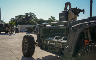 Image: AimLock and Overland AI