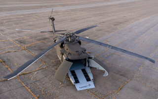 Photo courtesy Sikorsky