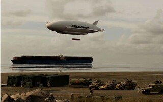 Image via Hybrid Air Vehicles