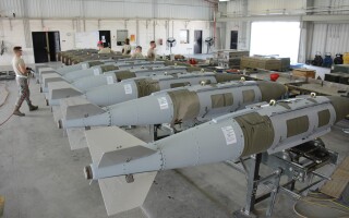 U.S. Air Force photo by Tech. Sgt. James Hodgman