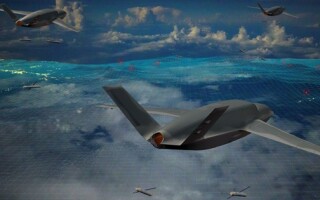 Image via General Atomics