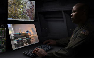 Image courtesy BAE Systems