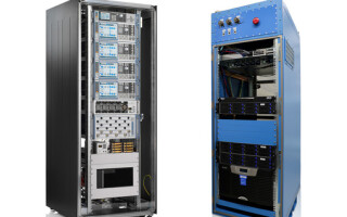 Image courtesy SRC/Rohde & Schwarz