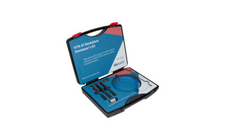 EXHIBITOR PROFILE: Open.Tech’s VITA Developer Kit