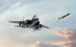 Graphic: BAE Systems