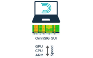 AI-enabled SIGINT products from DeepSig shown at this week's AOC 2025 show