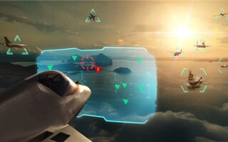 Graphic courtesy BAE Systems