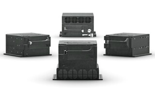 Image via Spectra Defense Technologies