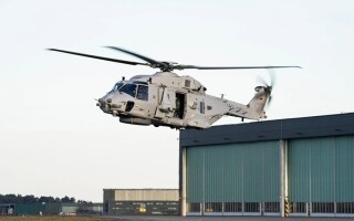 Image via Bundeswehr/Julia Kelm