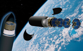 Graphic: NASA/The Aerospace Corporation