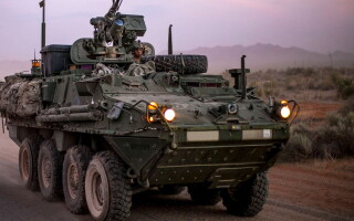 Mounted APNT image: Collins Aerospace