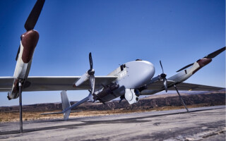 MOSA aligned systems for Army offered by Parry Labs and AeroVironment