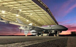 Image via General Atomics