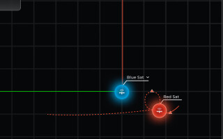 Graohic: Slingshot Aerospace