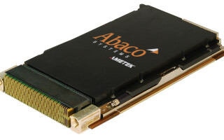 Image: Abaco Systems