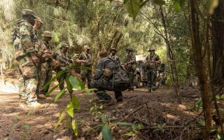 U.S. Army photo by Sgt. Duke Edwards