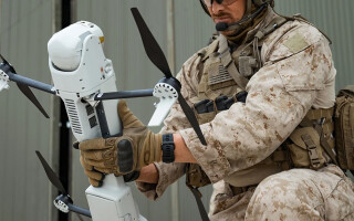 Image via Teledyne FLIR