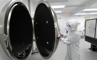 Infrared sensor payloads to be provided to Space Development Agency by Leonardo DRS