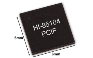 Image: Holt Integrated Circuits