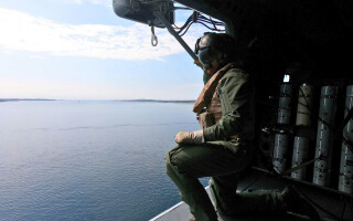 Ultra Maritime image