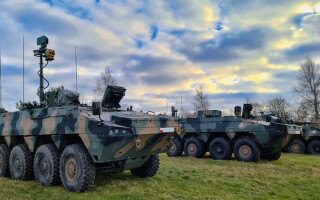 Graphic courtesy SRC, Inc.