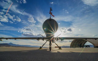 U.S. Air Force photo by Senior Airman Renee Blundon.