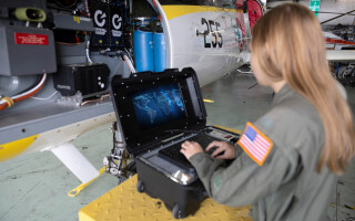 Image courtesy Crystal Group