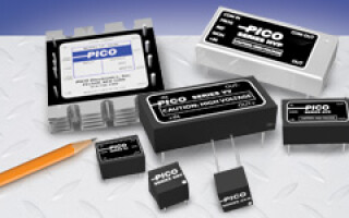 Ultra Miniature Converters