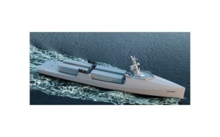 Image courtesy Blue Water Autonomy