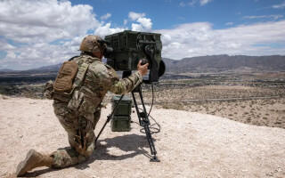 U.S. Army photo by Capt. Bailey Buhler