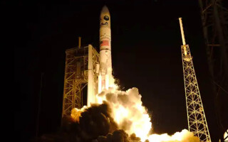 Photo: U.S. Space Force