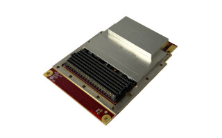 Image courtesy Abaco Systems