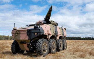 Image via BAE Systems