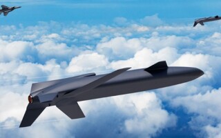 Image via General Atomics