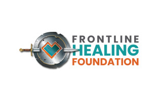 GIVING BACK: The Frontline Healing Foundation