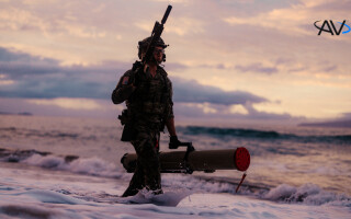 Image via AeroVironment