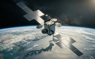 Image via Mitsubishi Electric