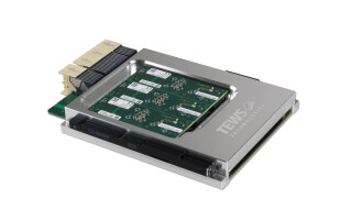 Image courtesy TEWS Technologies