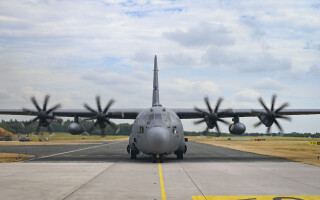 U.S. Air National Guard photo