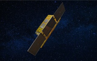 Image courtesy European Defence Agency