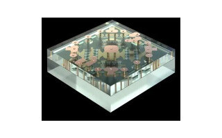 Graphic: Menlo Microsystems, Inc.