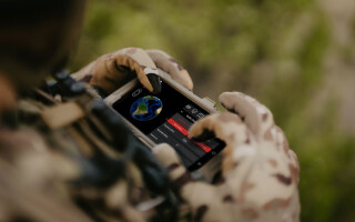 Image: Silvus Technologies