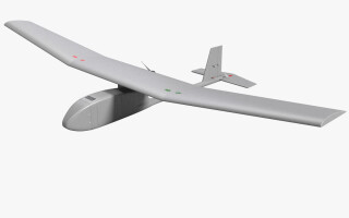 Image courtesy U.S. Geological Survey/AeroVironment