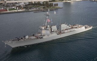 Image via Northrop Grumman