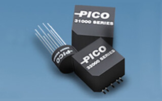 Miniature Transformers & Inductors