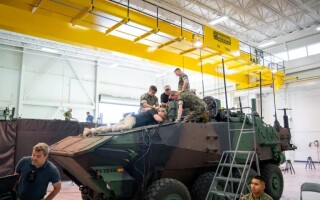 Image via General Dynamics