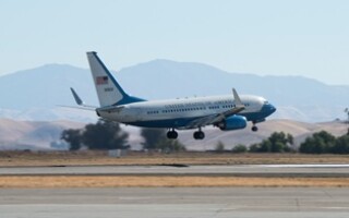 U.S. Air Force photo by Heide Couch