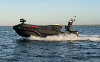 Image via Leonardo DRS