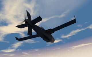 Loitering munition systems to be supplied to German military by Rheinmetall